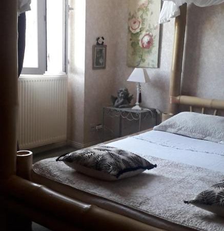 Bed and Breakfast Cote Jardin Périgueux Exterior foto