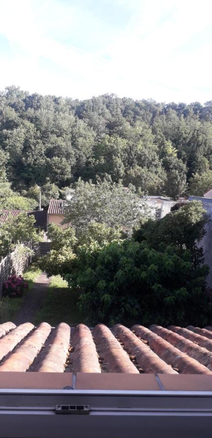 Bed and Breakfast Cote Jardin Périgueux Exterior foto